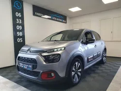 Citroën C3 III 1.5 BlueHDi 100ch C-Series BV6 - GPS Carplay
