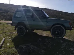 Land Rover Discovery 300