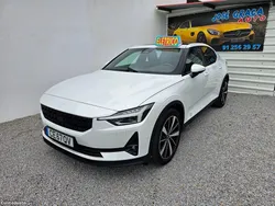 Polestar 2 78Kw Long Range Dual Motor408cv 12/2020
