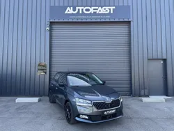 Skoda Fabia (3) 1.0 TSI 95 Drive 125 ans