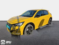 PEUGEOT 208 PureTech 130 S&S EAT8 GT