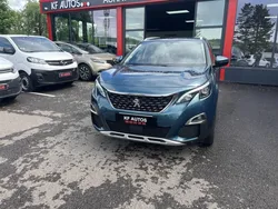 Peugeot 5008 1.5 BlueHDi 130ch E6.c Style S&S EAT8