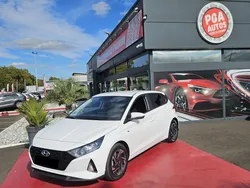 Hyundai I 20 1.0 L T-GDi 100 H Hybrid "Business" 1ère Main