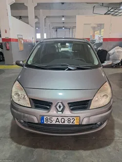 Renault Scénic 1.5 dci