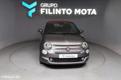 Fiat 500C 1.0 Hybrid