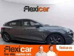 FORD Focus Sportbreak 1.0 Ecoboost ST Line