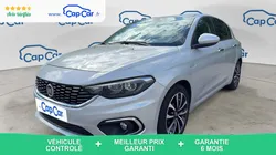 Fiat Tipo 1.6 MultiJet 120 Lounge