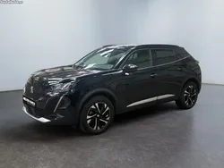 Peugeot 2008 50 kWh Allure Pack