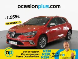RENAULT Mégane 1.2 TCe Energy GT Line 97kW