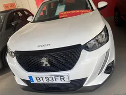 Peugeot 2008 1.2 Allure