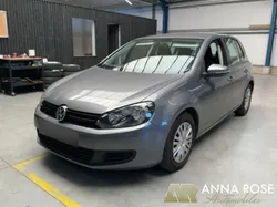 Volkswagen Golf 1.6 TDI 105 CH , GARANTIE, DIESEL, 167 500 KMS, REVISÉE