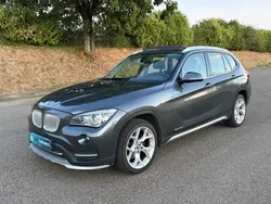 Bmw X1 1.8 D 145 X-LINE SDRIVE BVA Boite Auto / Crit'Air2