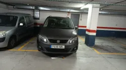 SEAT Alhambra 2.0 TDI 140 FAP CR Ecomotive Style 5pl DSG