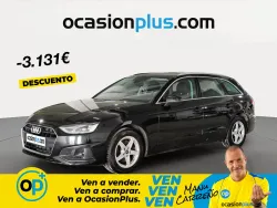 AUDI A4 Avant 35 TFSI Advanced S tronic 110kW
