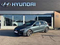 Hyundai i30 1.0 T-GDI 120 DCT-7 HYBRID 48V N Line