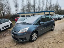 CITROËN C4 Picasso 1.6 HDi 16V FAP 110 cv