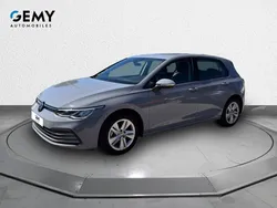 VOLKSWAGEN Golf 2.0 TDI SCR 115 DSG7 Life