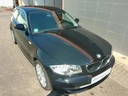 Bmw SERIE 1 (E81/E87) 118D 143CH EDITION SPORT 3P