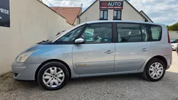Renault espace iv (2) 2.0 dci 150 fap emotion