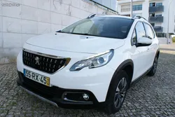 Peugeot 2008 1.2 PureTech Allure