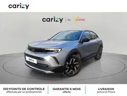Opel Mokka 1.2 Turbo 130 ch BVM6 Elegance
