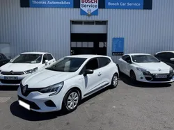 Renault Clio Sté 1.5 Blue dCi 85ch Air