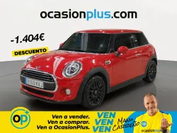 MINI Mini One D