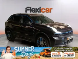 LYNK & CO 01 1.5T PHEV