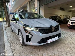 Renault Clio 1.0 TCe Intens