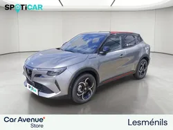 ALFA ROMEO Junior 1.2 Ibrida 145 ch e-DCT6 Speciale