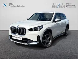 Bmw X1 ixDrive30 313ch xLine