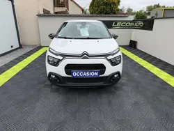 Citroën C3 ESSENCE 82CH YOU