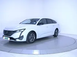 Peugeot 308 SW BlueHDi 130ch S&S EAT8 - Allure