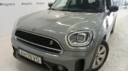 MINI Countryman de 2021