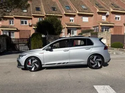 Volkswagen Golf GTI 2.0 TSI Clubsport DSG 221kW