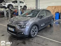 Citroën C3 BlueHDi 100 S&S BVM6 Shine Pack