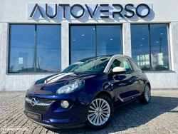 Opel Adam 1.2 Glam