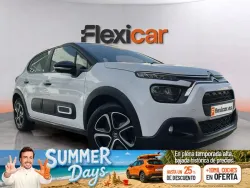 CITROEN C3 1.2 PureTech S&S Feel Pack 83