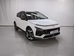 Hyundai BAYON TECNO 1.0 T 90CV
