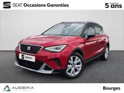 SEAT Arona 1.0 TSI 95 ch Start/Stop BVM5 Xperience