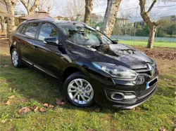 Renault Mégane 1.5 DCI LIMITED