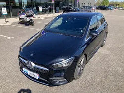 Mercedes CLASSE B 200D 150CH AMG LINE 8G-DCT
