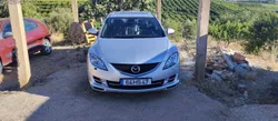 Mazda 6 exclusive