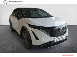 NISSAN Ariya Evolve 87 kWh 4x2