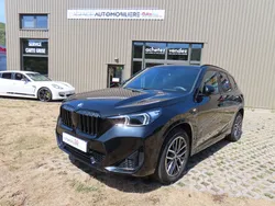 BMW X1 23d xDrive 2.0 d 16V M Sport 211Cv