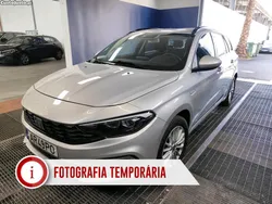 Fiat Tipo Station Wagon 1.3 M-Jet City Life GPS