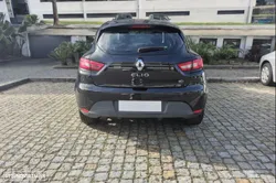 Renault Clio 1.5 dCi #