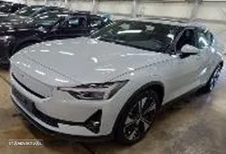 Polestar 2 Long Range 82 kWh Prime