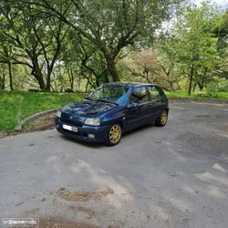 Renault Clio 1.8 16V