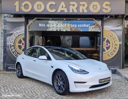 Tesla Model 3 Long-Range Dual Motor AWD